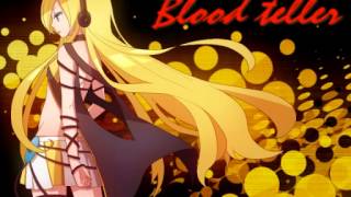 【カバー】Lilyで「Blood teller」【飛蘭】 [upl. by Rosina224]