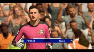 FIFA 22Forest Green Rovers Goals [upl. by Eleonore848]