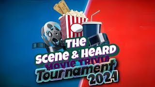 The Scene And Heard Tournament Round One Group C2 [upl. by Bekah799]