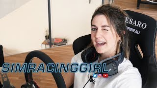 Talk amp Drive DiRT Rally 20 I Monte Carlo I BMW M1 by SimRacingGirl [upl. by Haynes884]