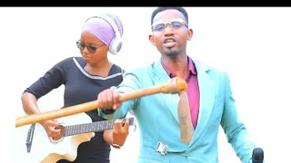 AMATIKU MURI ENTERTAINMENT 😀MBAZANIYE ISUKA MUJYE GUHINGA😀Ganzaenter [upl. by Yelrebmyk633]