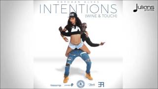 Erphaan Alves  Intentions Wine amp Touch quot2016 Socaquot Official Audio [upl. by Farron]