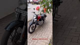 Royal Enfield Bullet 350  Legend  Bike sale  bullet350 [upl. by Ynohtnakram333]