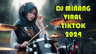 DJ PADANG MINANG 2024 VIRAL [upl. by Derron]