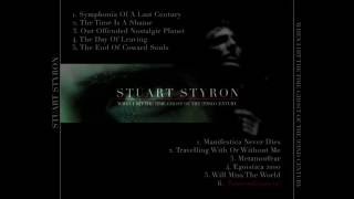 Stuart Styron®  Upcoming Album  Hardware Cancelled  Trailer 2 Track [upl. by Niamert457]