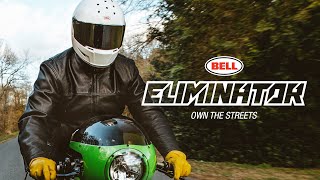 Bell Eliminator  Own The Streets [upl. by Eecats488]