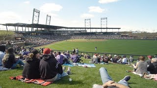 Spring Training with AZ Diamondbacks [upl. by Otilegna810]