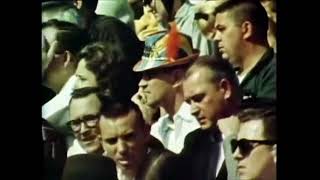 Oct 11 1964  World Series Game 4 Highlights [upl. by Nylrak]