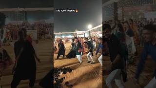 Garba Ni Mojjjjjj🔥tag your friends edit navratri shortvideo garba [upl. by Adrianne]