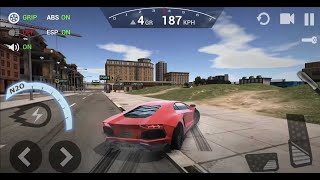 Ultimate Car Driving Simulator Trailer [upl. by Gilbertson60]