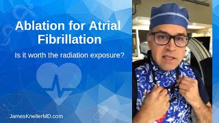 Atrial fibrillation what they never tell you about your ablation procedure [upl. by Ries933]