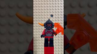 LEGO NEXO KNIGHT SY721D UNOFFICAL LEGO [upl. by Kurtzman]