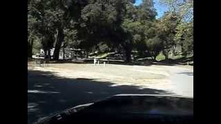 Driving Tour of Vail Lake RV Resort [upl. by Idahs]