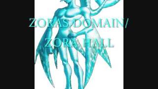 Zoras DomainHall EXTENDED [upl. by Massimo]