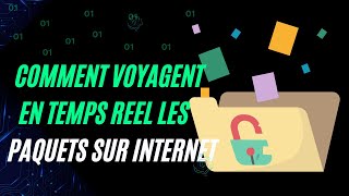 Les Commandes Réseau 💥 PATHPING et TRACERT 💥 [upl. by Nirhtak231]