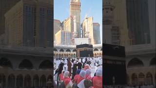 Rahman Ya Rahman Naat shorts 🌹Kaaba 🥀🕋❤️ [upl. by Garvey]