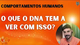 PSICOLOGIA EVOLUCIONISTA  QUAL A RELAÇÃO DO COMPORTAMENTO HUMANO COM A EVOLUÇÃO Vinícius Francis [upl. by Nauqe176]