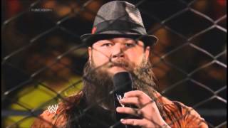 Bray Wyatt 425 SmackDown Promo [upl. by Mohr853]