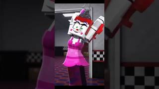 FNAF DANCE EDIT 87 fnaf fivenightsatfreddys freddy fnafedit fnafar fyp shorts [upl. by Moneta]