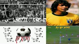 quot Eder Goal Against Ussr 1982 quot [upl. by Ursola]