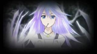 Mizore Shirayuki Fighter AMV [upl. by Ardnahc452]