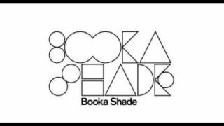 Booka Shade  Regenerate [upl. by Yecats]