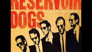 Reservoir Dogs OSTLet´s Get A Taco [upl. by Adnik800]