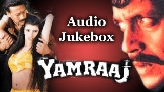 Yamraaj HD  All Songs  Mithun Chakraborty  Altaf Raja  Jackie Shroff [upl. by Cheney]