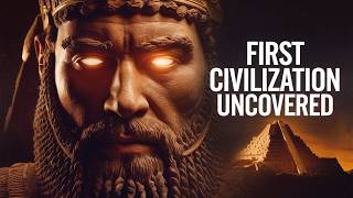 THE SUMERIANS SECRETS OF THE FIRST CIVILIZATION REVEALED [upl. by Garling]