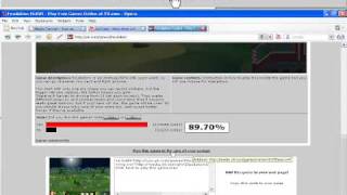 How to download Flash games in Y8com Very Easy [upl. by Zilef]