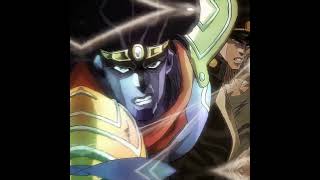 Jotaro Kujo  JJBA 「EditAMV」 edit anime [upl. by Aurelie]