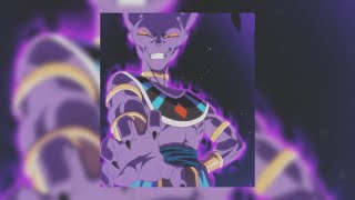 Immortal  playboi carti sped up  Beerus Sound [upl. by Adihahs]