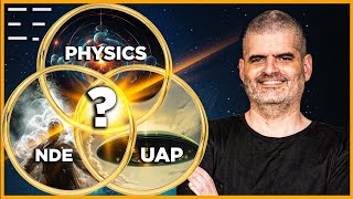 The NEW Worldview to explain it all  QampA with Bernardo Kastrup [upl. by Garrett108]