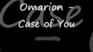 Omarion  Case of You [upl. by Boote]