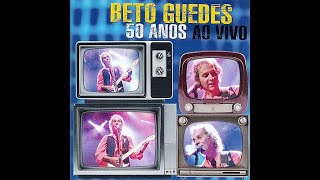 DVD  Beto Guedes  50 Anos Ao Vivo  Extras  Interviews [upl. by Aranat]