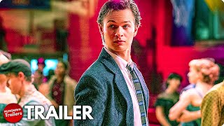 WEST SIDE STORY Trailer 2 2021 Steven Spielberg Ansel Elgort Movie [upl. by Sibeal]