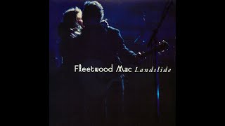 Fleetwood Mac  Landslide Live RadioHigh Pitched [upl. by Audie]