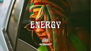 Amapiano Instrumental 2024 Asake Type Beat ENERGY Amapiano Type Beat [upl. by Ennahgem564]