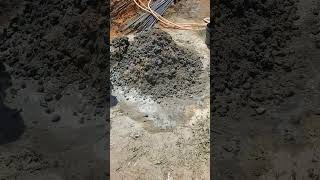 Best way to mix concrete [upl. by Stuppy]