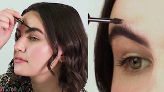 Introducing the NEW PhytoPigments Brow Envy Gel [upl. by Tengdin]