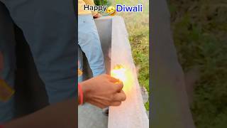 खतरा दिवाली 💣🤣😱😂😂🤣🥳🥳 ll himanshuvinay diwali comedy funny shorts ll [upl. by Netsrak]