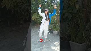 Ayu Ramona  Inna Up Dance Challenge [upl. by Ecargyram]