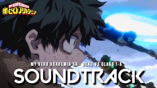 Vigilante Deku vs Class 1A  Bakugous Apology  My Hero Academia S6 EP23 Emotional Cover [upl. by Jilleen114]