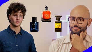 Reacting To Fragrances I REGRET Buying By FBfragrances  Men’s ColognePerfume Review 2024 [upl. by Ecirtal]