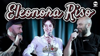 Eleonora Riso a De Core Podcast  Ep 40 [upl. by Oidualc381]