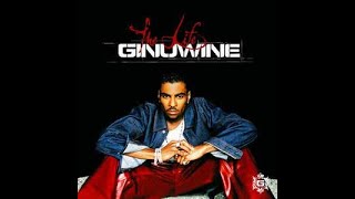 Ginuwine  In those Jeans HD  Devilish quotDay amp Nightquot Remix [upl. by Eus]