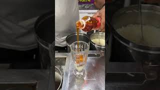 Hanumate Special Multiple Layers Ice cream Faluda  shorts streetfood creatingforindia [upl. by Ahgiela348]