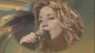 Perdere lamore canta Lara Fabian musica per sempre [upl. by Aleka]