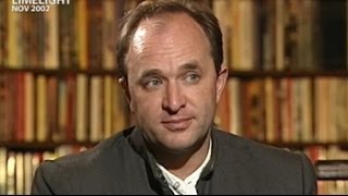 In the Limelight William Dalrymple [upl. by Adner]