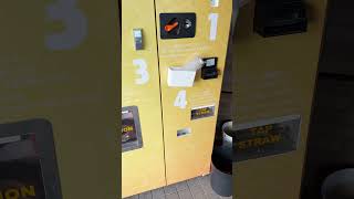 Craziest Vending Machine [upl. by Crofoot]